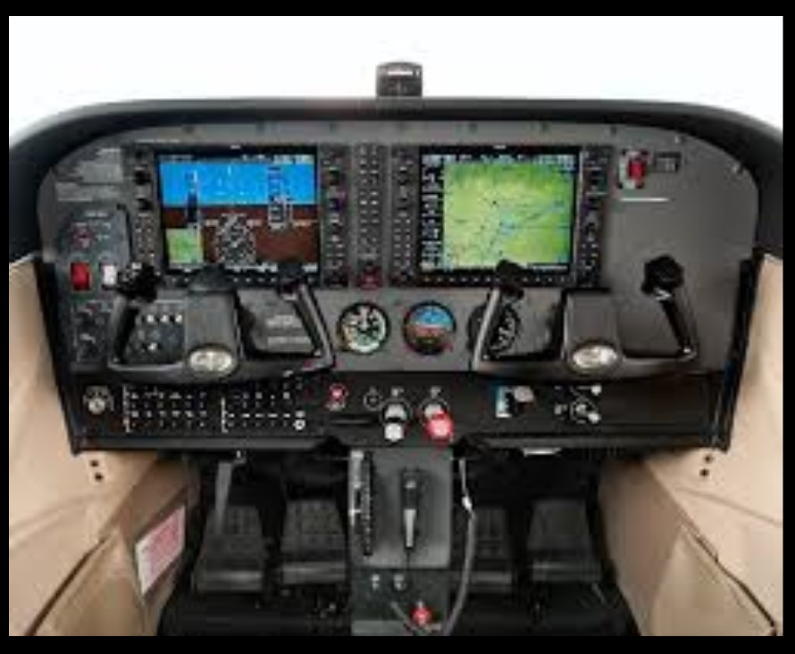 172 G1000 GP